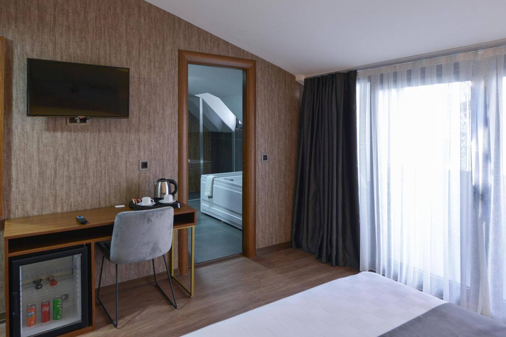 Istport Garden Hotels Arnavutköy エクステリア 写真